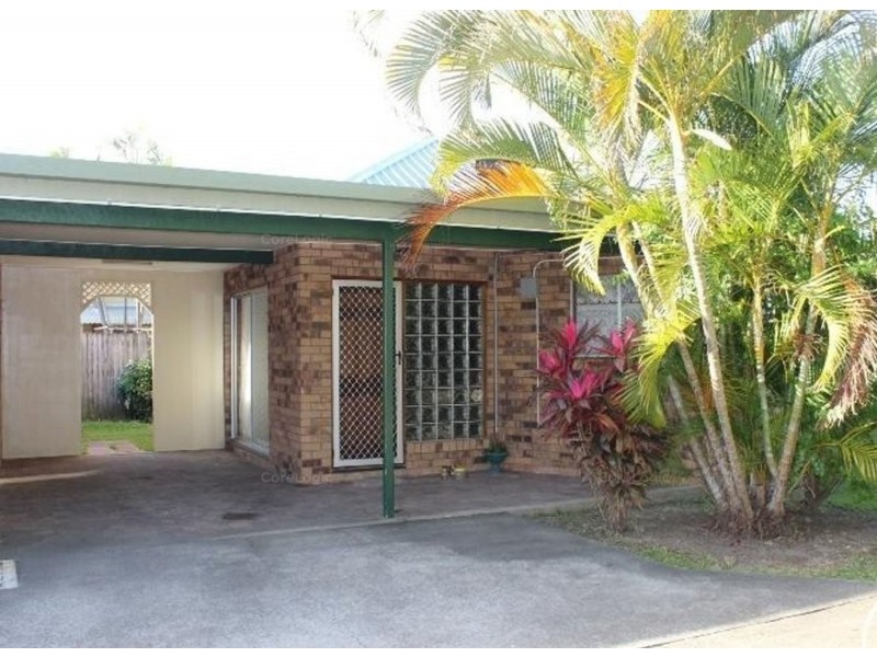 3/29 Juliet Street, South Mackay QLD 4740