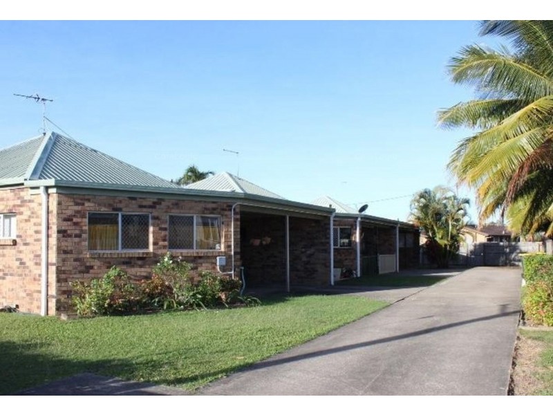 3/29 Juliet Street, South Mackay QLD 4740