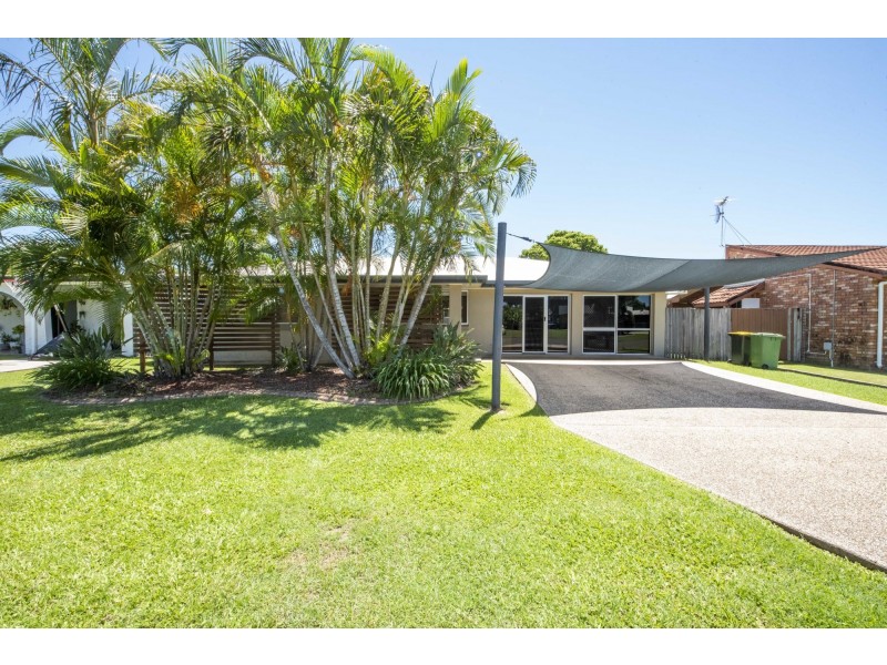 58 Hart Street, South Mackay QLD 4740