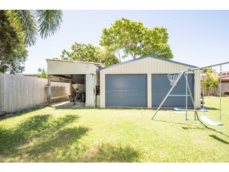 58 Hart Street, South Mackay QLD 4740