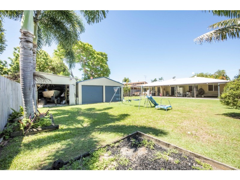 58 Hart Street, South Mackay QLD 4740