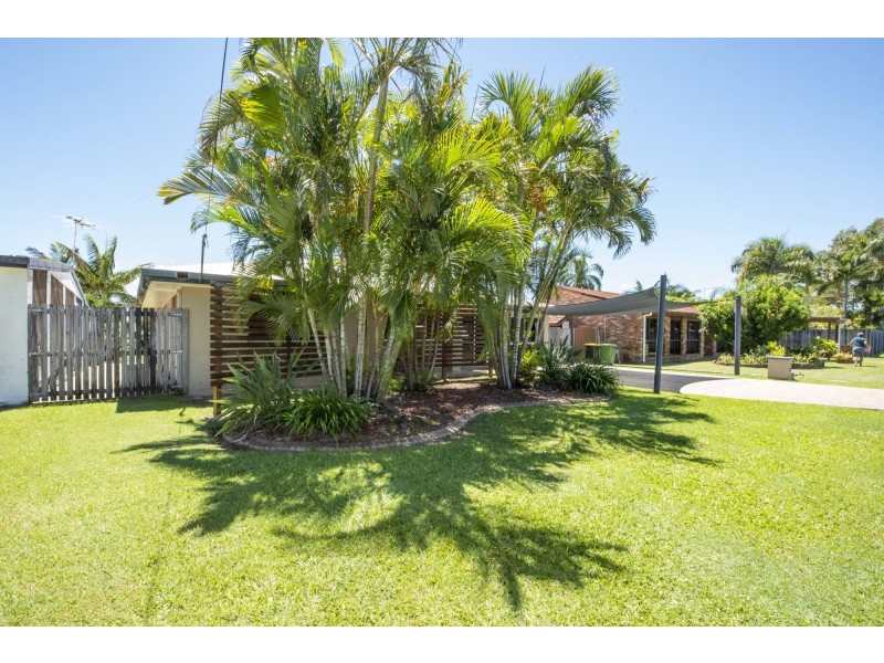 58 Hart Street, South Mackay QLD 4740