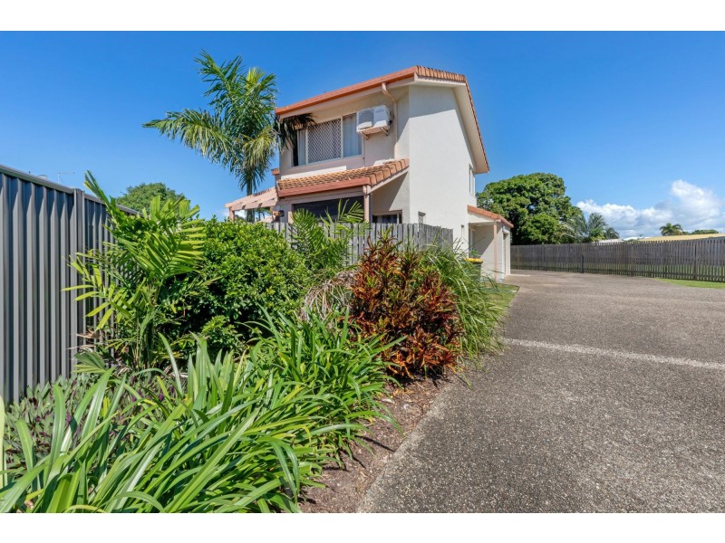 6/63 Shakespeare Street, East Mackay QLD 4740