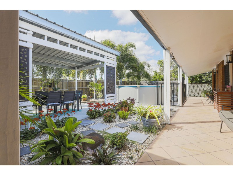 8 Gooding Street, Andergrove QLD 4740