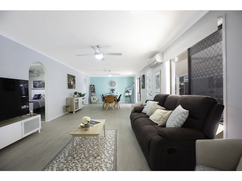 8 Gooding Street, Andergrove QLD 4740