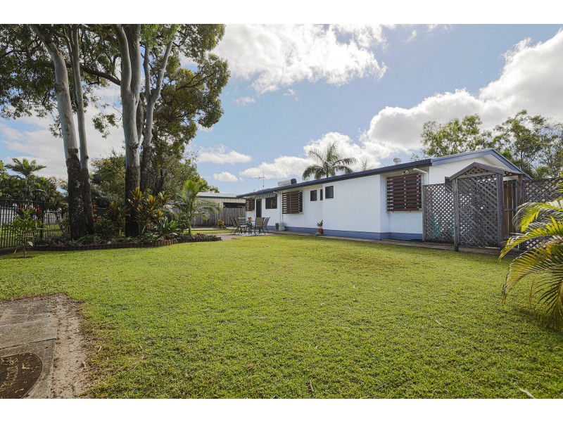 8 Gooding Street, Andergrove QLD 4740
