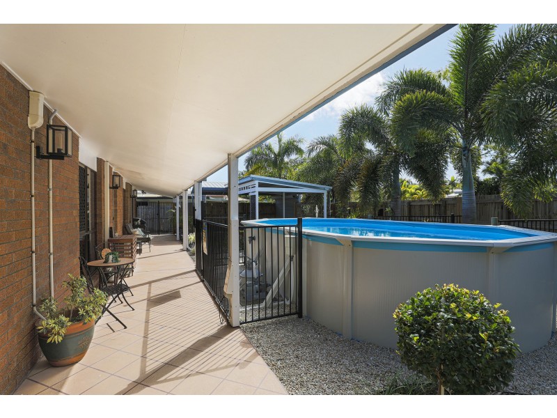 8 Gooding Street, Andergrove QLD 4740