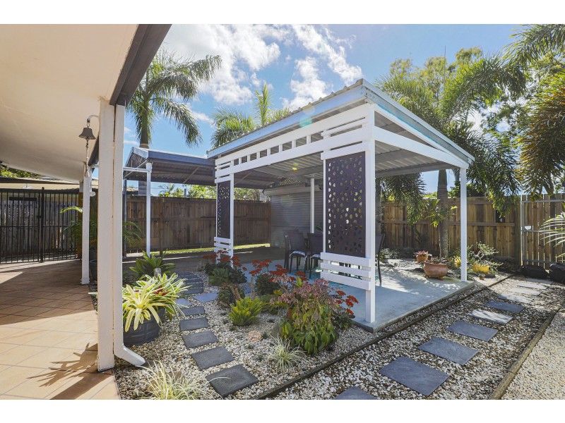 8 Gooding Street, Andergrove QLD 4740