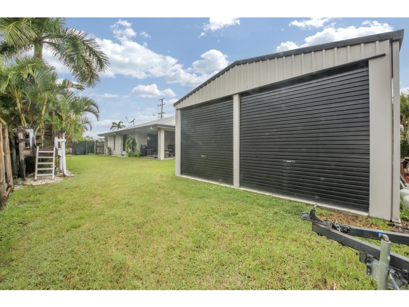 87 Norris Road, Mount Pleasant QLD 4740