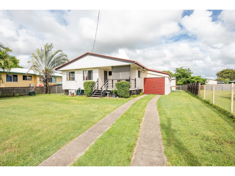 16 Pompey Street, South Mackay QLD 4740