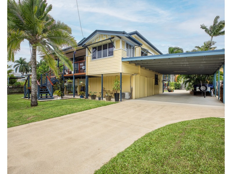 4 Harvison Street, East Mackay QLD 4740