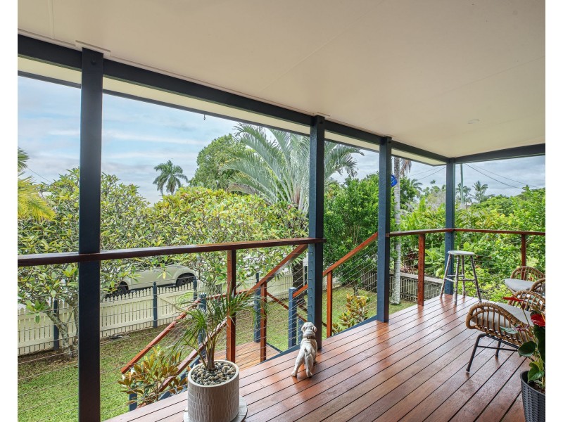 4 Harvison Street, East Mackay QLD 4740