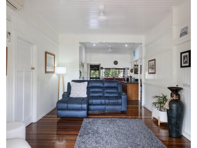 4 Harvison Street, East Mackay QLD 4740