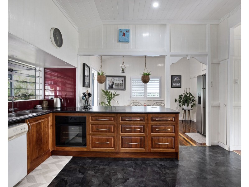 4 Harvison Street, East Mackay QLD 4740