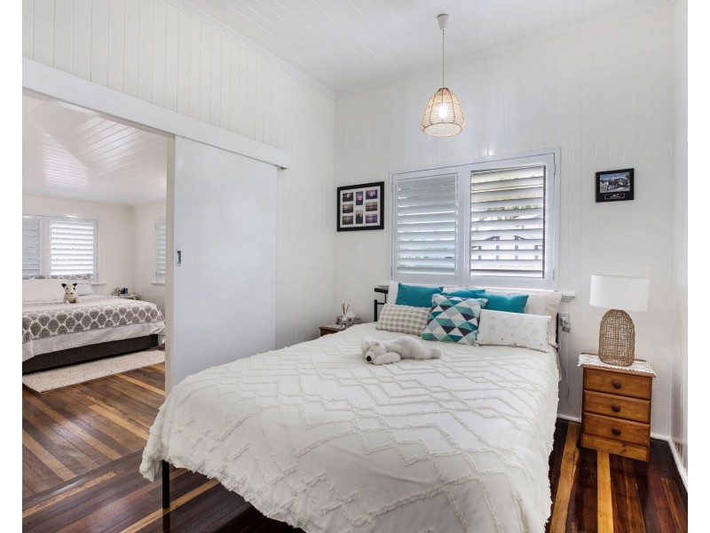 4 Harvison Street, East Mackay QLD 4740