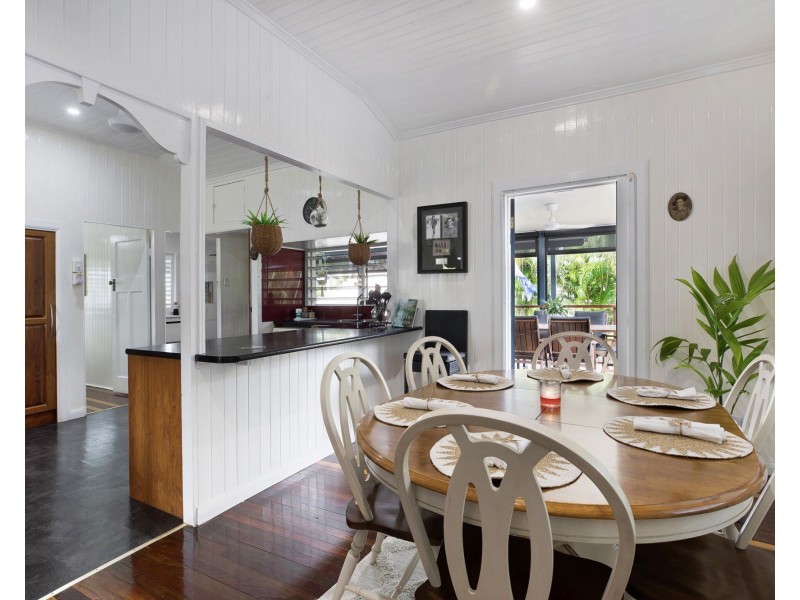 4 Harvison Street, East Mackay QLD 4740