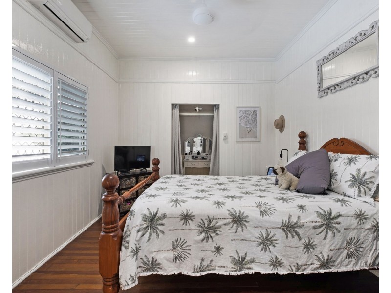 4 Harvison Street, East Mackay QLD 4740