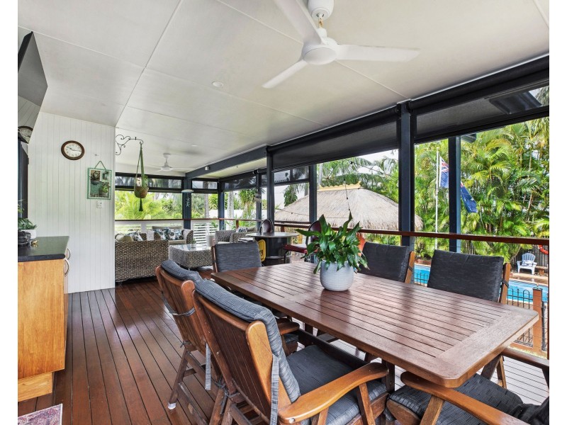4 Harvison Street, East Mackay QLD 4740