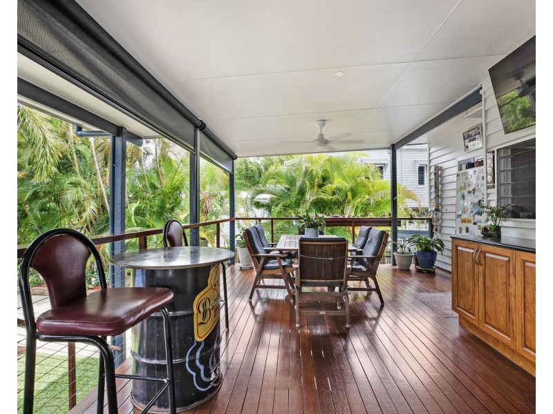 4 Harvison Street, East Mackay QLD 4740
