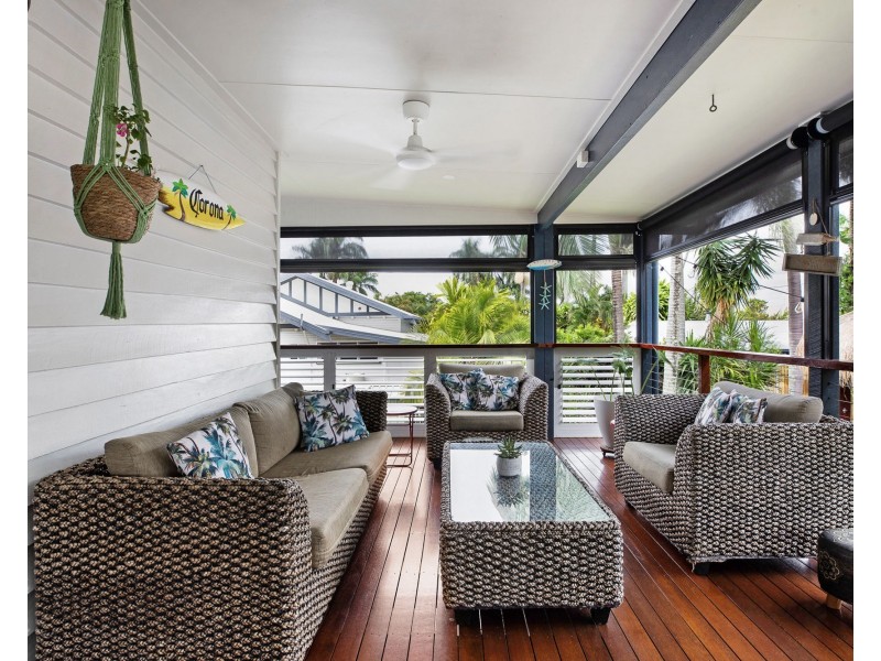 4 Harvison Street, East Mackay QLD 4740
