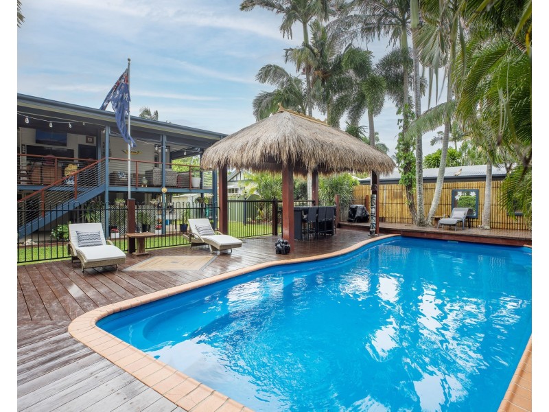 4 Harvison Street, East Mackay QLD 4740