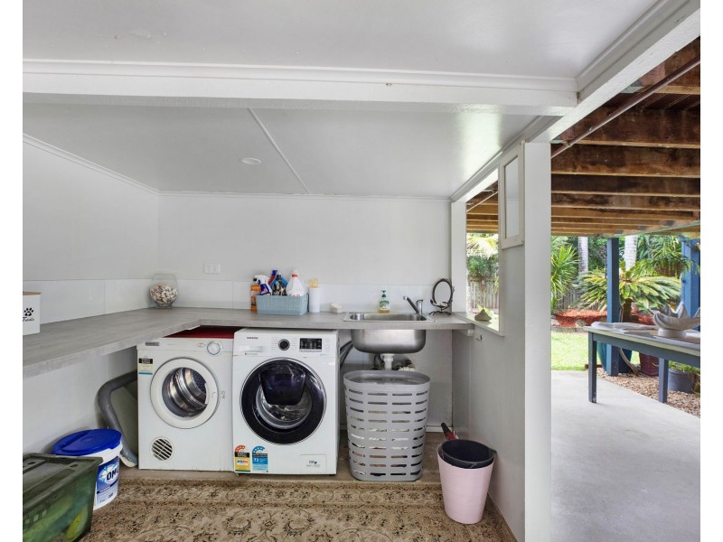 4 Harvison Street, East Mackay QLD 4740