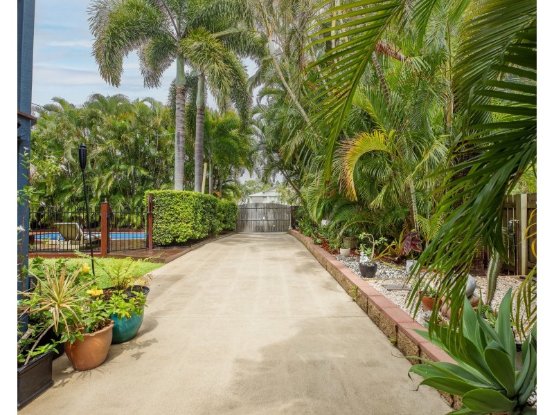 4 Harvison Street, East Mackay QLD 4740