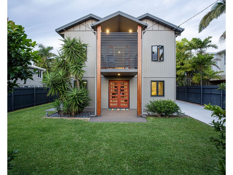 31 Hucker Street, Mackay QLD 4740