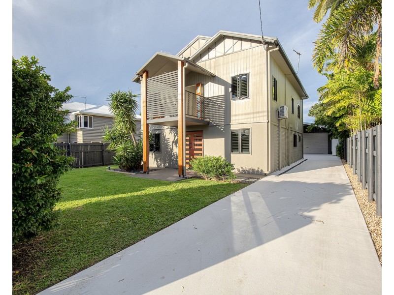 31 Hucker Street, Mackay QLD 4740