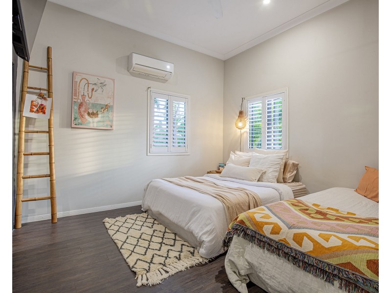 31 Hucker Street, Mackay QLD 4740