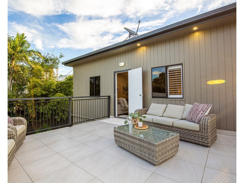 31 Hucker Street, Mackay QLD 4740