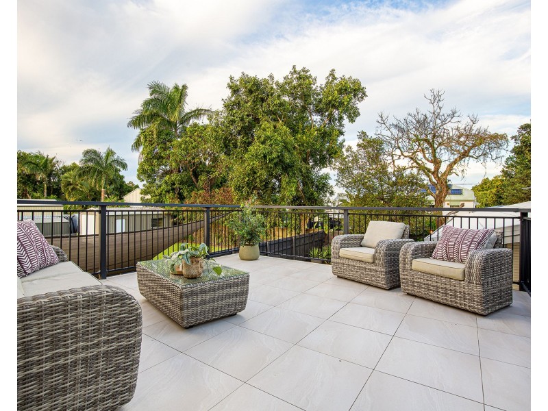 31 Hucker Street, Mackay QLD 4740