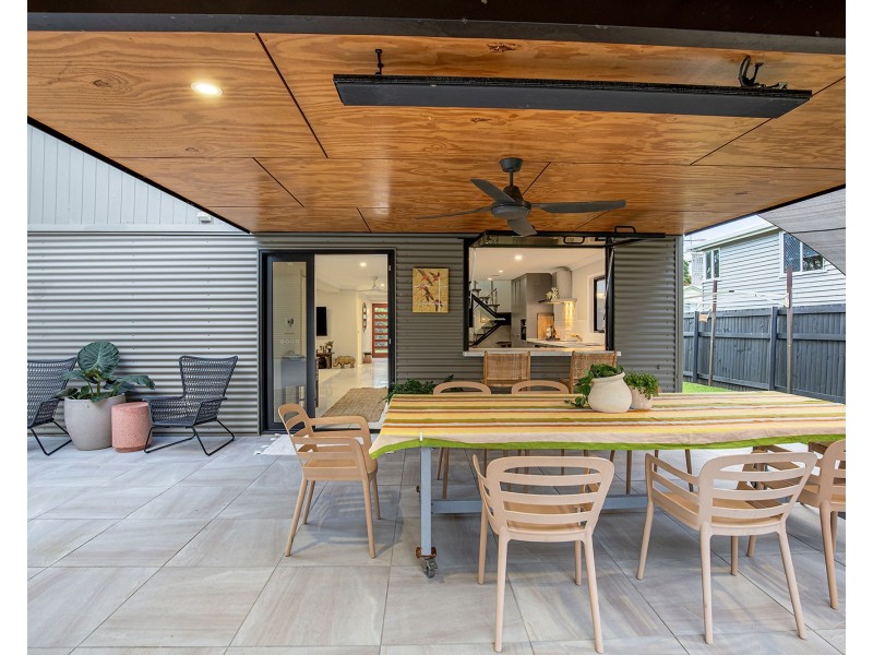 31 Hucker Street, Mackay QLD 4740