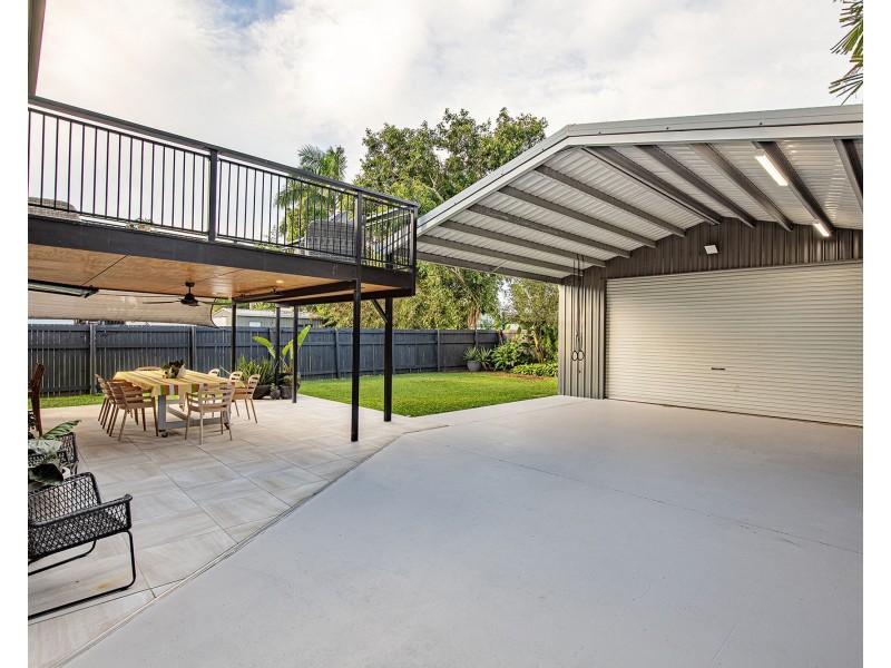 31 Hucker Street, Mackay QLD 4740