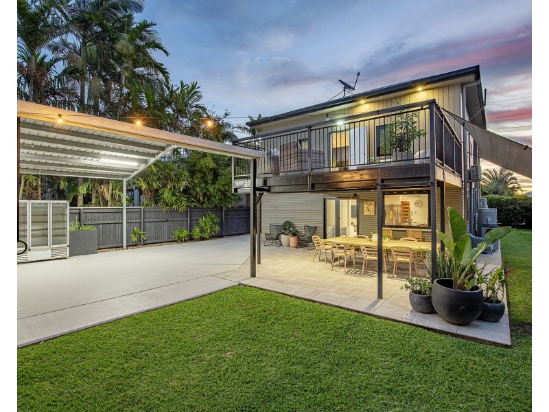 31 Hucker Street, Mackay QLD 4740