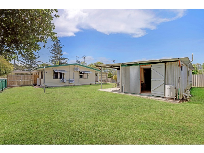 35 Anzac Avenue, Marian QLD 4753