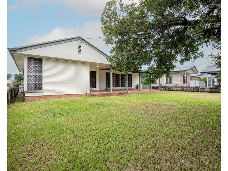 19 Johnson Street, West Mackay QLD 4740