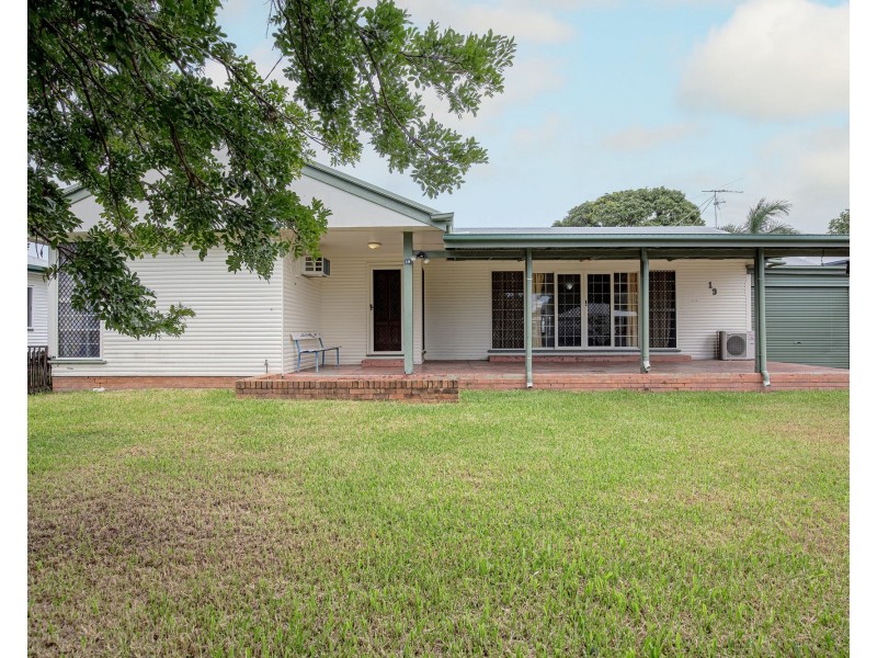 19 Johnson Street, West Mackay QLD 4740