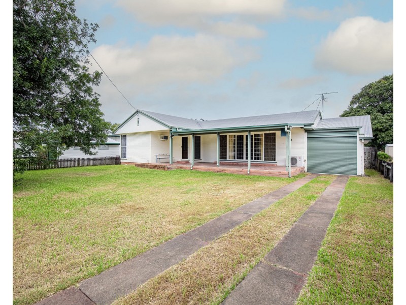 19 Johnson Street, West Mackay QLD 4740