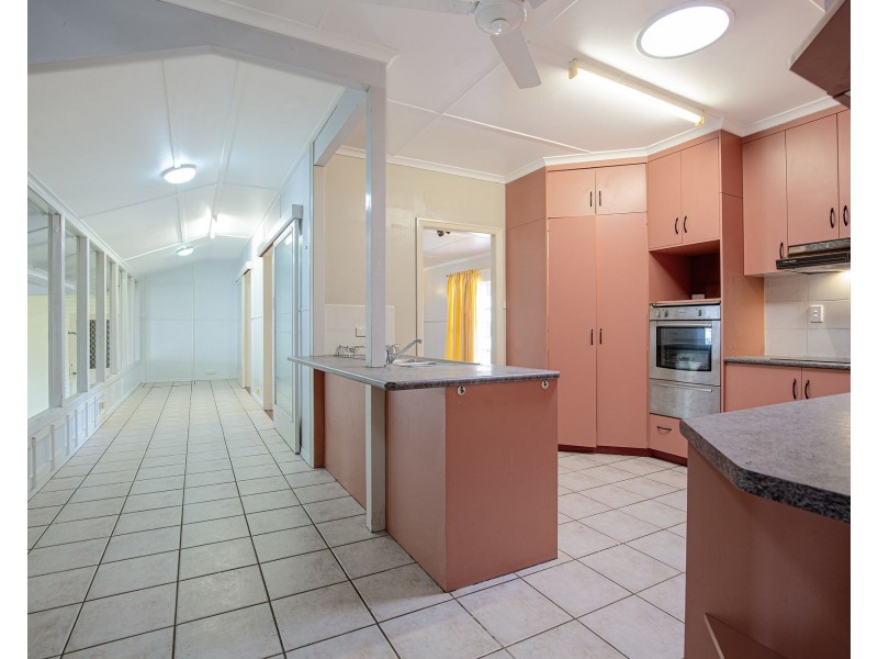 19 Johnson Street, West Mackay QLD 4740