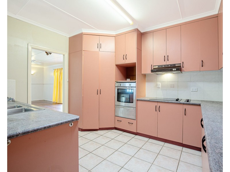 19 Johnson Street, West Mackay QLD 4740