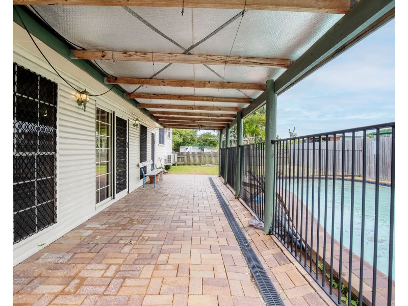 19 Johnson Street, West Mackay QLD 4740