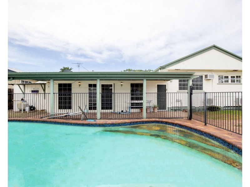 19 Johnson Street, West Mackay QLD 4740