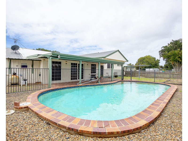 19 Johnson Street, West Mackay QLD 4740