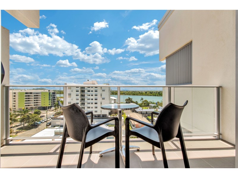 807/55 River Street, Mackay QLD 4740