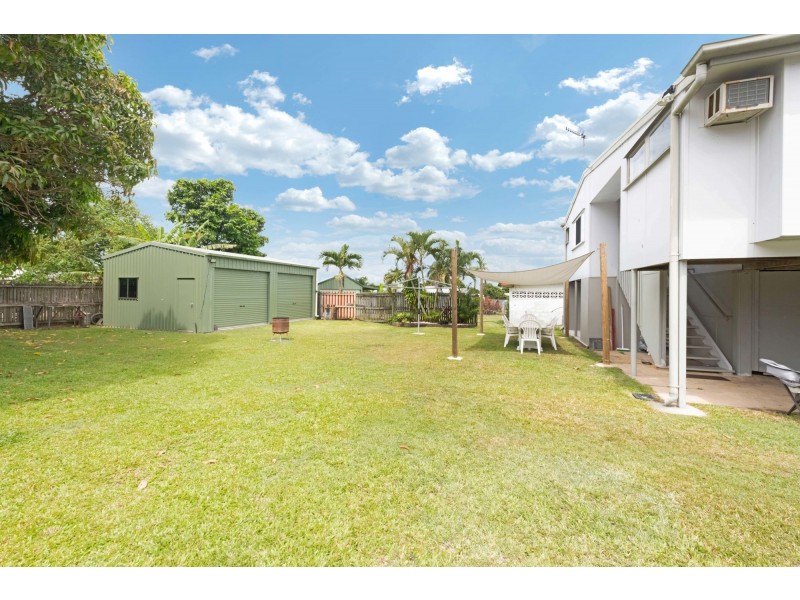 16 Roberts Avenue, North Mackay QLD 4740