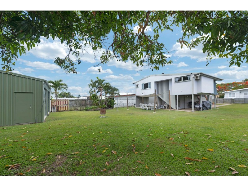 16 Roberts Avenue, North Mackay QLD 4740