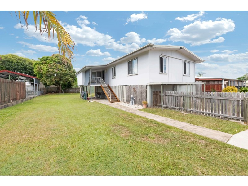16 Roberts Avenue, North Mackay QLD 4740