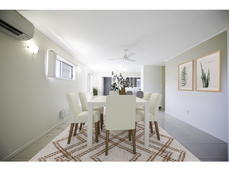 32 Pharlap Parade, Ooralea QLD 4740