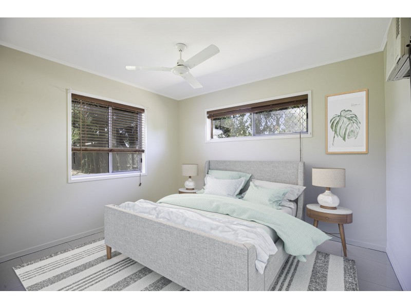 32 Pharlap Parade, Ooralea QLD 4740